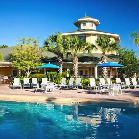 Caribe Cove Aparthotel Kissimmee Exterior photo