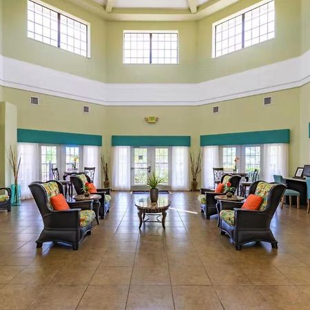 Caribe Cove Aparthotel Kissimmee Exterior photo