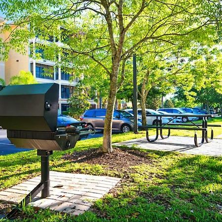 Caribe Cove Aparthotel Kissimmee Exterior photo