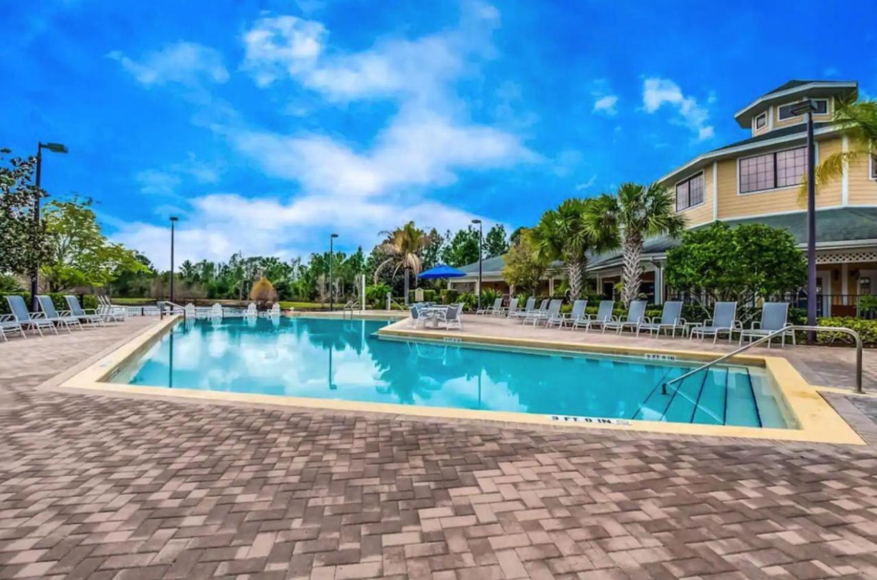 Caribe Cove Aparthotel Kissimmee Exterior photo