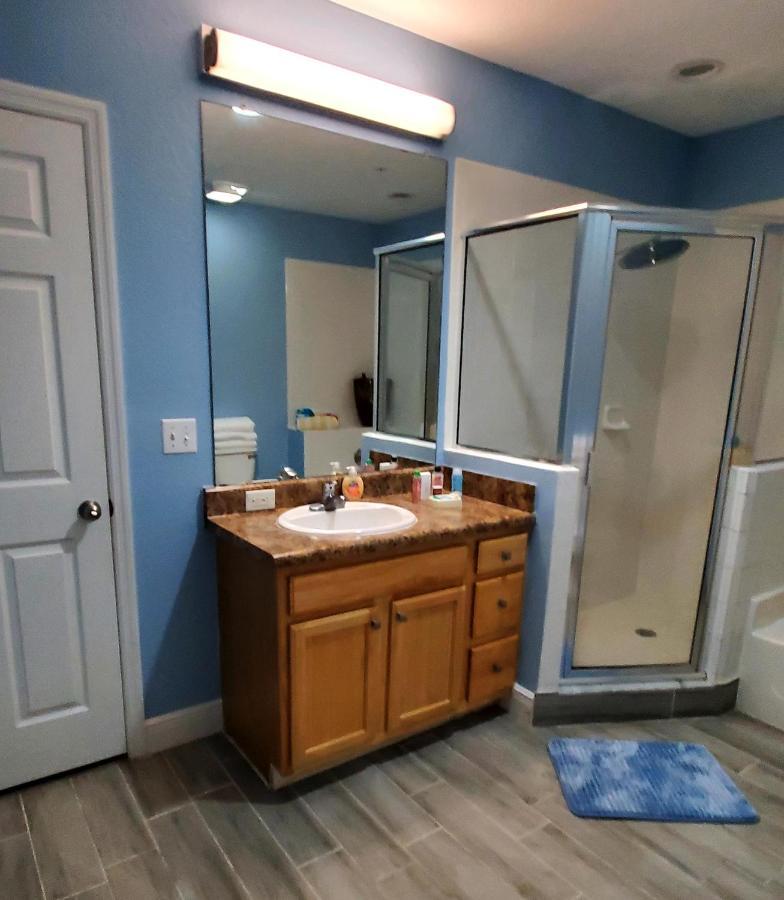 Caribe Cove Aparthotel Kissimmee Exterior photo