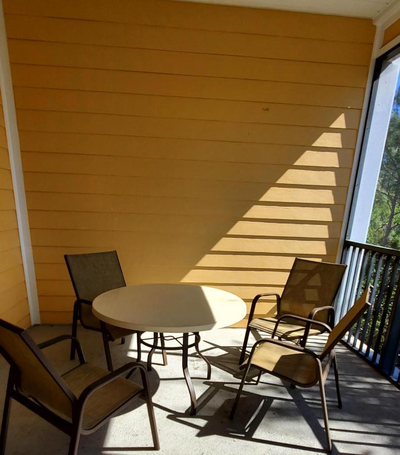 Caribe Cove Aparthotel Kissimmee Exterior photo