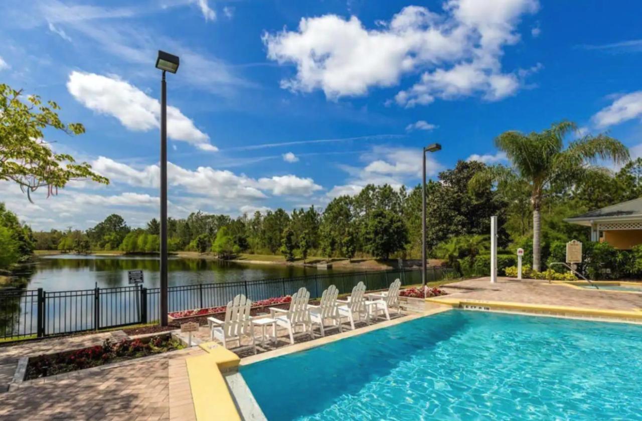 Caribe Cove Aparthotel Kissimmee Exterior photo