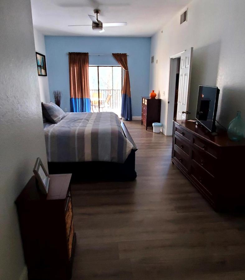 Caribe Cove Aparthotel Kissimmee Exterior photo