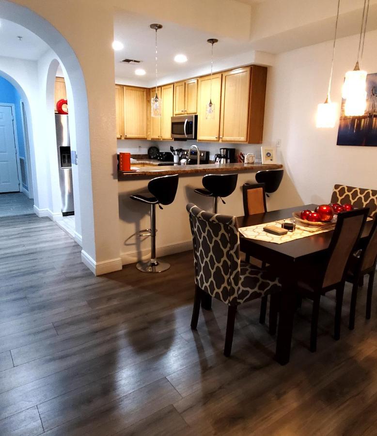 Caribe Cove Aparthotel Kissimmee Exterior photo