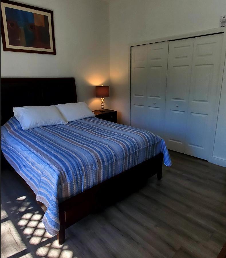 Caribe Cove Aparthotel Kissimmee Exterior photo