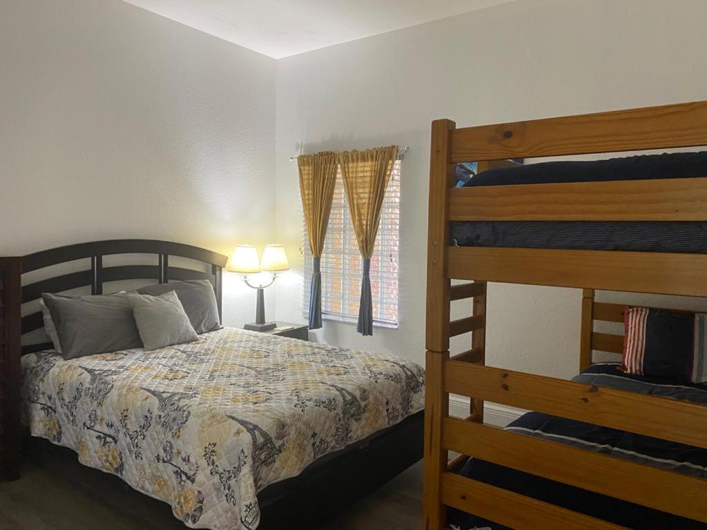 Caribe Cove Aparthotel Kissimmee Exterior photo